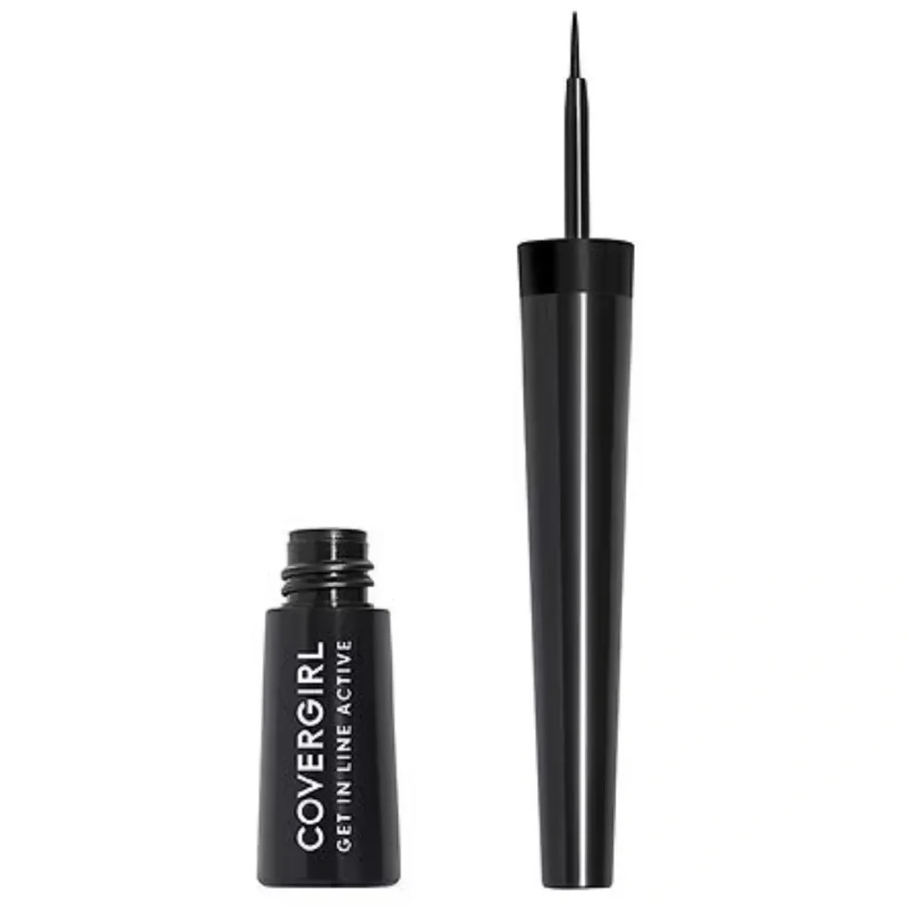 COVERGIRL brand new